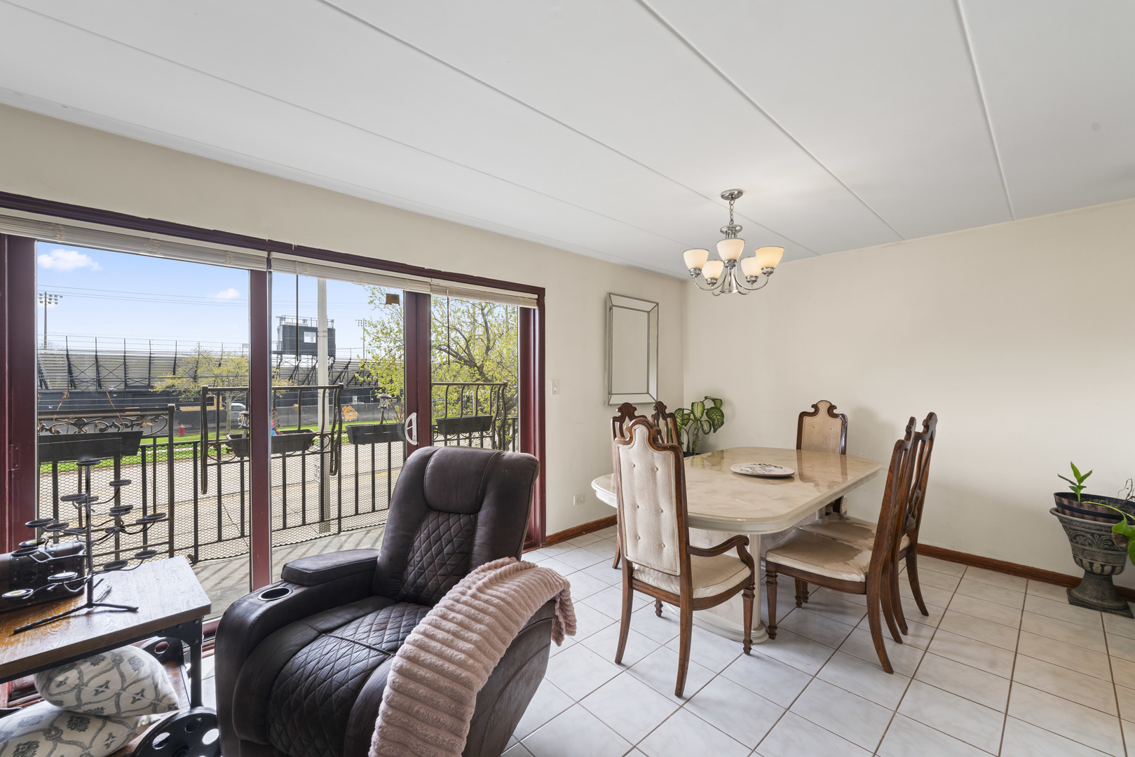 10538 Central Avenue 2S