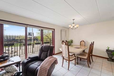 Tiny photo for 10538 Central Avenue #2S, Chicago Ridge, IL 60415 (MLS # 12626629)