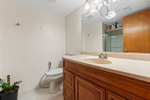 Tiny photo for 10538 Central Avenue #2S, Chicago Ridge, IL 60415 (MLS # 12626629)