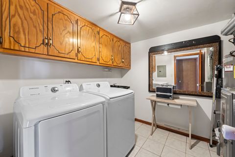 Tiny photo for 10538 Central Avenue #2S, Chicago Ridge, IL 60415 (MLS # 12626629)