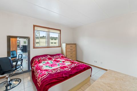 Tiny photo for 10538 Central Avenue #2S, Chicago Ridge, IL 60415 (MLS # 12626629)