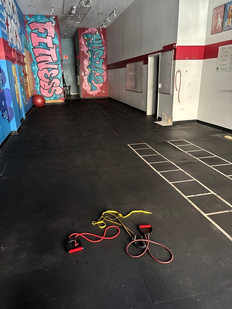 2625 N Halsted Street