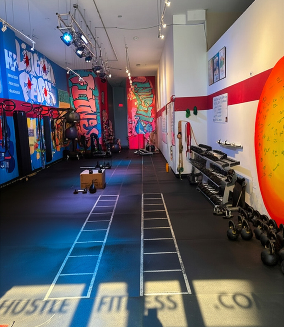 2625 N Halsted Street