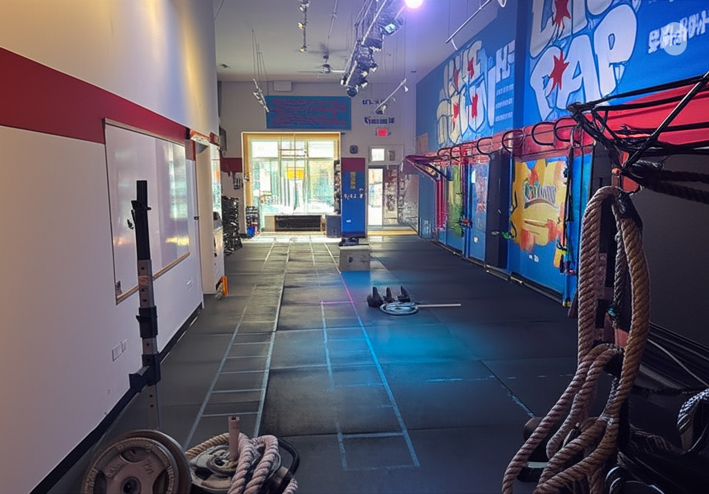 2625 N Halsted Street