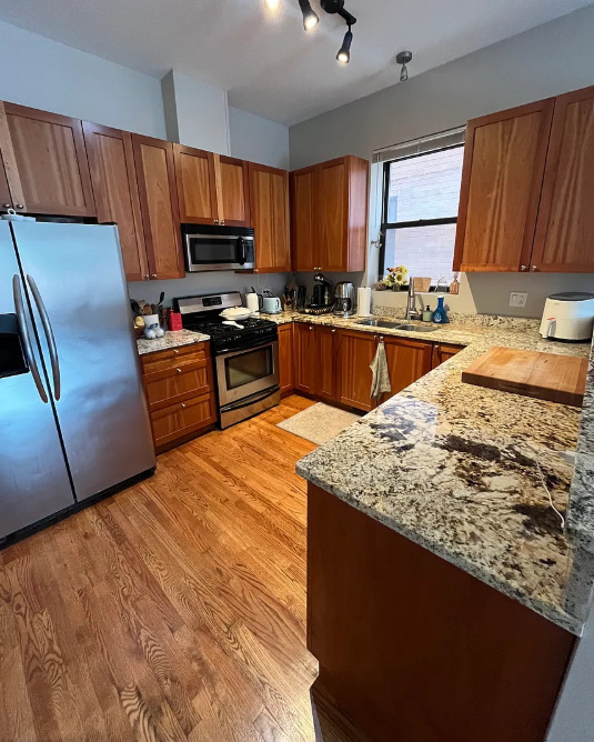 2151 W Evergreen Avenue 103