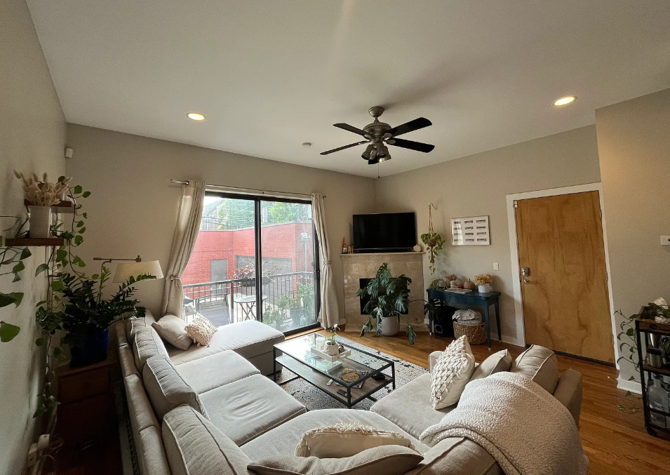 2151 W Evergreen Avenue 103