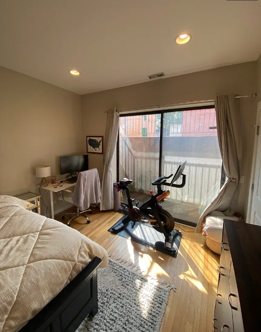 2151 W Evergreen Avenue 103