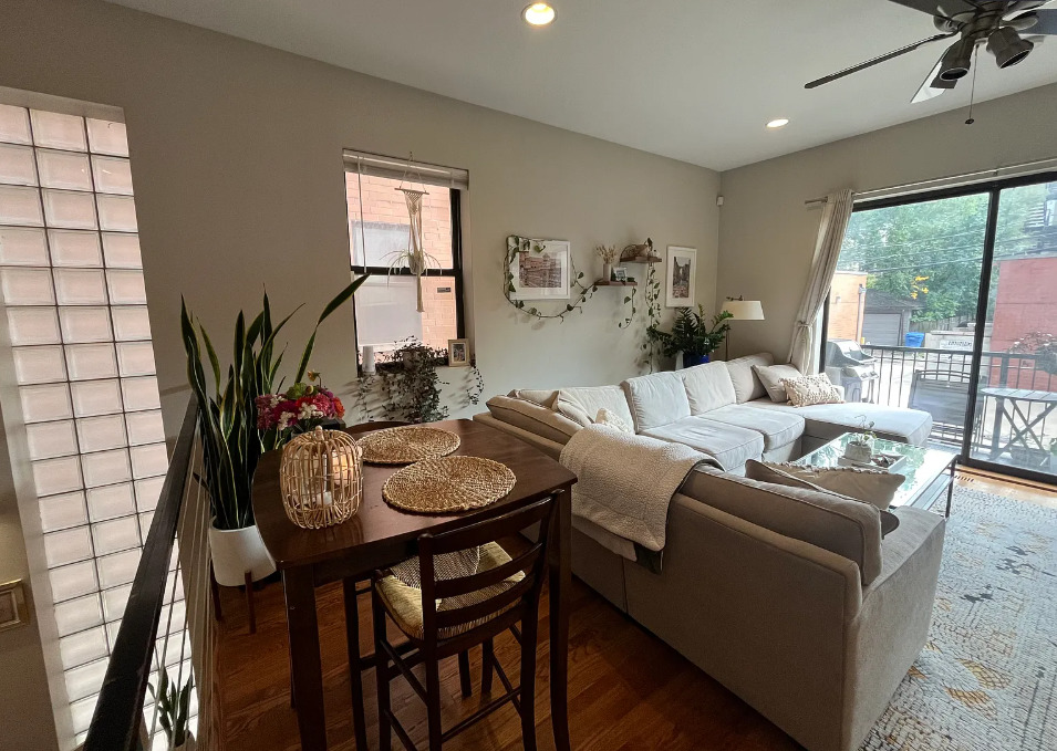 2151 W Evergreen Avenue 103