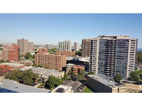 A home in CHICAGO