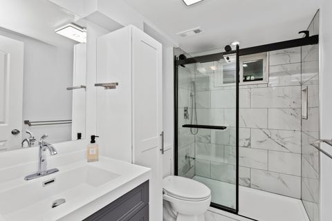 Tiny photo for 5738 Lyons Street, Morton Grove, IL 60053 (MLS # 12579826)