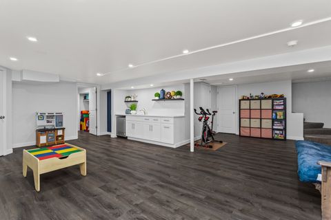 Tiny photo for 5738 Lyons Street, Morton Grove, IL 60053 (MLS # 12579826)