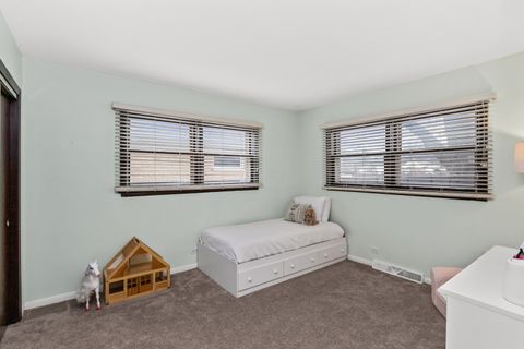 Tiny photo for 5738 Lyons Street, Morton Grove, IL 60053 (MLS # 12579826)
