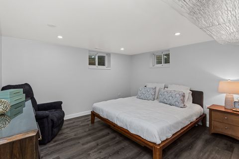 Tiny photo for 5738 Lyons Street, Morton Grove, IL 60053 (MLS # 12579826)