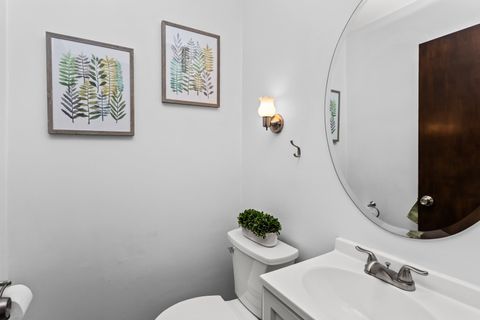 Tiny photo for 5738 Lyons Street, Morton Grove, IL 60053 (MLS # 12579826)