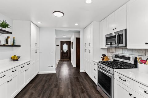 Tiny photo for 5738 Lyons Street, Morton Grove, IL 60053 (MLS # 12579826)