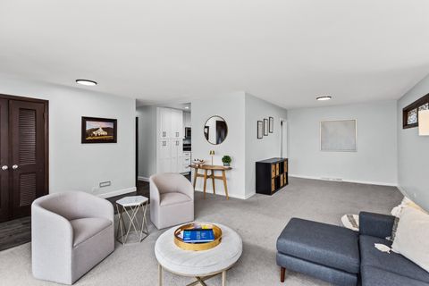 Tiny photo for 5738 Lyons Street, Morton Grove, IL 60053 (MLS # 12579826)