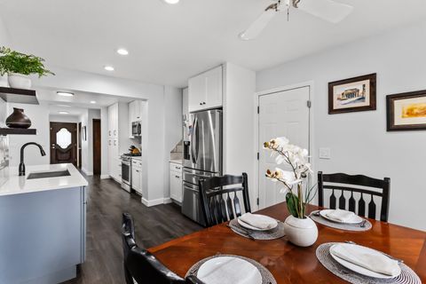 Tiny photo for 5738 Lyons Street, Morton Grove, IL 60053 (MLS # 12579826)