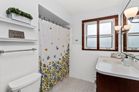 Tiny photo for 5738 Lyons Street, Morton Grove, IL 60053 (MLS # 12579826)