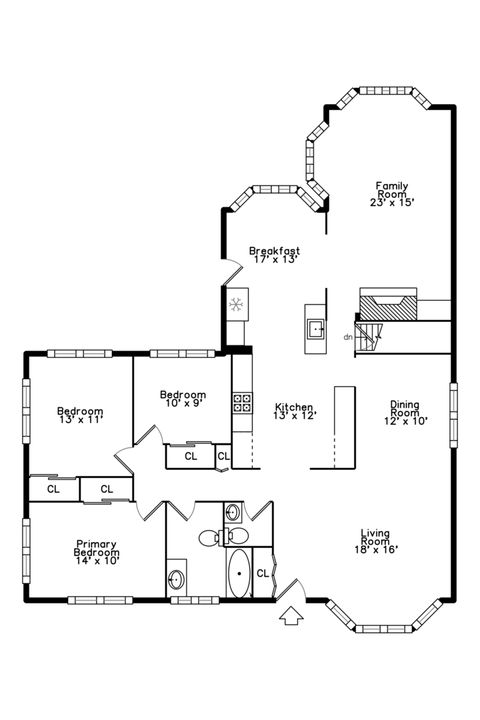 Tiny photo for 5738 Lyons Street, Morton Grove, IL 60053 (MLS # 12579826)