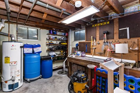 Tiny photo for 5738 Lyons Street, Morton Grove, IL 60053 (MLS # 12579826)