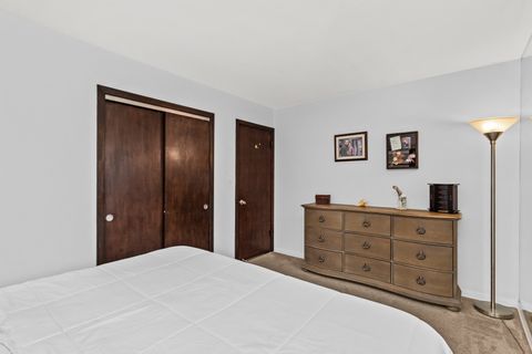 Tiny photo for 5738 Lyons Street, Morton Grove, IL 60053 (MLS # 12579826)