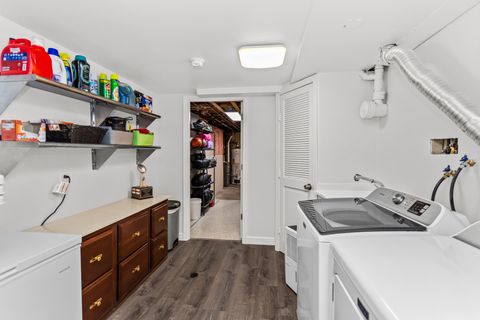 Tiny photo for 5738 Lyons Street, Morton Grove, IL 60053 (MLS # 12579826)