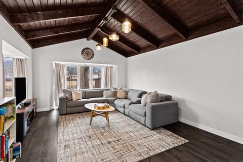 Tiny photo for 5738 Lyons Street, Morton Grove, IL 60053 (MLS # 12579826)