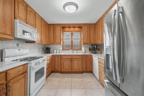 Tiny photo for Homer Glen, IL 60491 (MLS # 12691883)