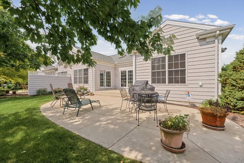 Tiny photo for 1626 Cobblefield Road #1626, Champaign, IL 61822 (MLS # 12760945)