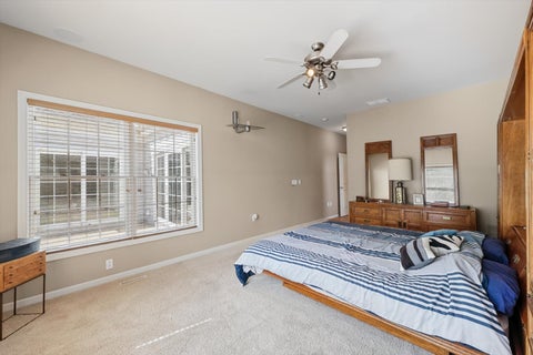 Tiny photo for 1626 Cobblefield Road #1626, Champaign, IL 61822 (MLS # 12760945)