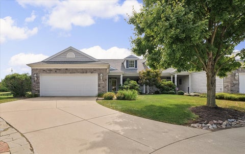 Photo of 1626 Cobblefield Road #1626, Champaign, IL 61822 (MLS # 12760945)