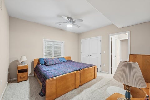 Tiny photo for 1626 Cobblefield Road #1626, Champaign, IL 61822 (MLS # 12760945)