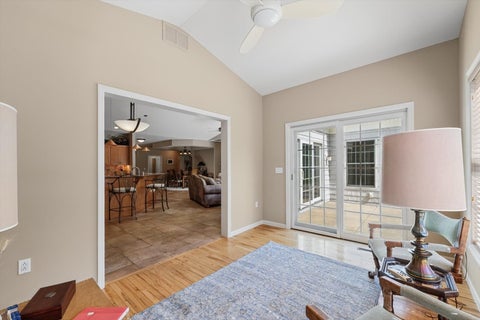 Tiny photo for 1626 Cobblefield Road #1626, Champaign, IL 61822 (MLS # 12760945)