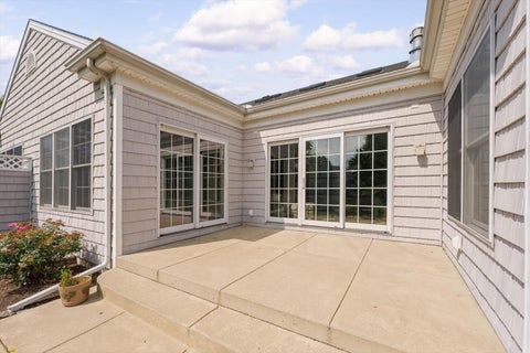 Tiny photo for 1626 Cobblefield Road #1626, Champaign, IL 61822 (MLS # 12760945)