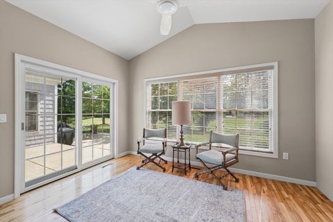 Tiny photo for 1626 Cobblefield Road #1626, Champaign, IL 61822 (MLS # 12760945)