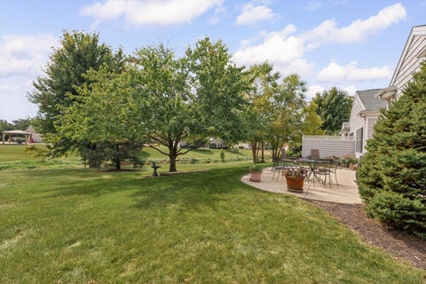 Tiny photo for 1626 Cobblefield Road #1626, Champaign, IL 61822 (MLS # 12760945)