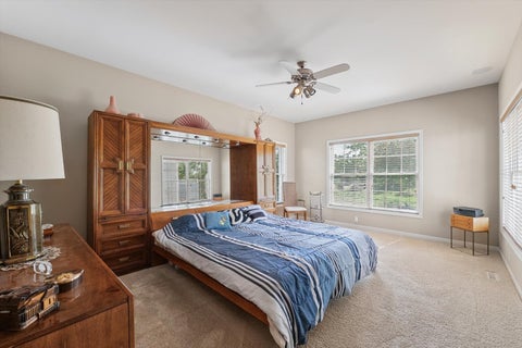 Tiny photo for 1626 Cobblefield Road #1626, Champaign, IL 61822 (MLS # 12760945)