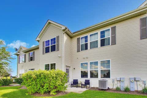 Tiny photo for 673 Anchorage Court, Pingree Grove, IL 60140 (MLS # 12716493)