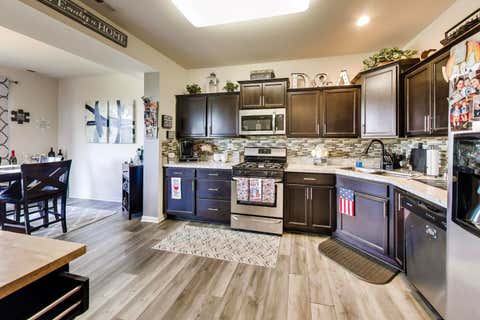 Tiny photo for 673 Anchorage Court, Pingree Grove, IL 60140 (MLS # 12716493)