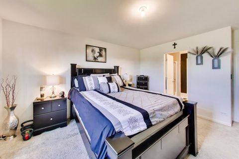 Tiny photo for 673 Anchorage Court, Pingree Grove, IL 60140 (MLS # 12716493)