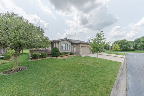 A home in New Lenox