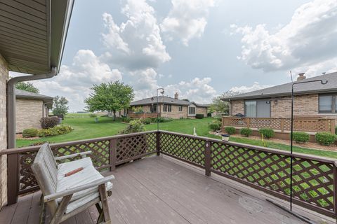 A home in New Lenox