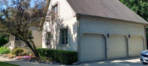 Tiny photo for 3048 Brampton Lane, Dyer, IN 46311 (MLS # 12693540)