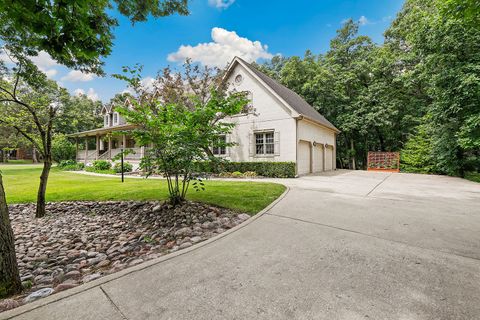 Tiny photo for 3048 Brampton Lane, Dyer, IN 46311 (MLS # 12693540)