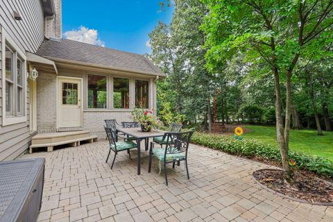 Tiny photo for 3048 Brampton Lane, Dyer, IN 46311 (MLS # 12693540)