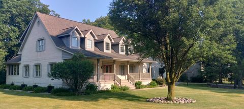 Tiny photo for 3048 Brampton Lane, Dyer, IN 46311 (MLS # 12693540)