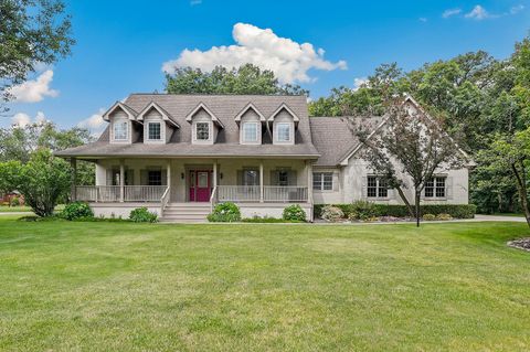 Photo of 3048 Brampton Lane, Dyer, IN 46311 (MLS # 12693540)