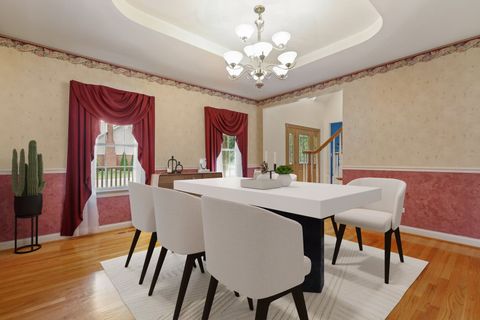 Tiny photo for 3048 Brampton Lane, Dyer, IN 46311 (MLS # 12693540)