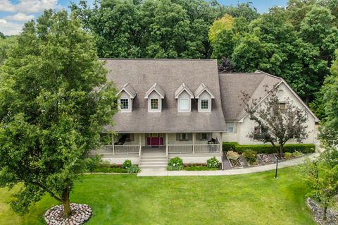 Tiny photo for 3048 Brampton Lane, Dyer, IN 46311 (MLS # 12693540)