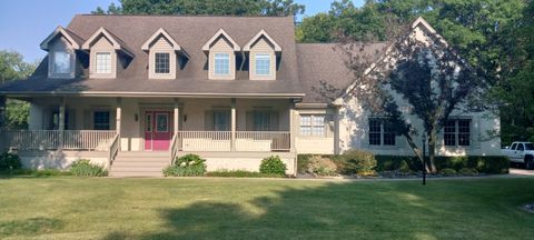 Tiny photo for 3048 Brampton Lane, Dyer, IN 46311 (MLS # 12693540)